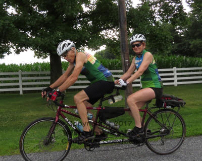 Tandem Weekend 2017 Photos
