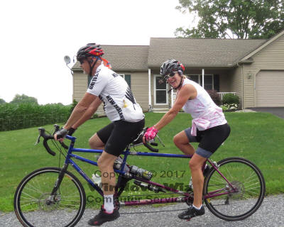Tandem Weekend 2017 Photos