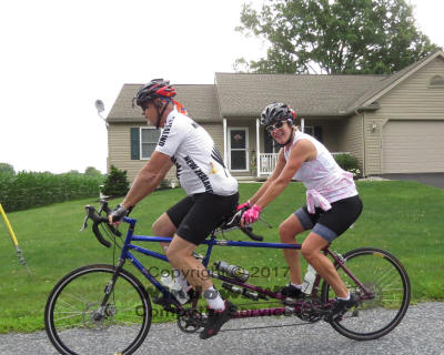 Tandem Weekend 2017 Photos