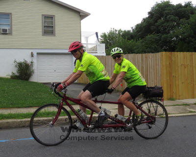 Tandem Weekend 2017 Photos