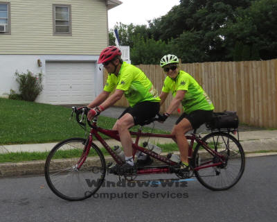Tandem Weekend 2017 Photos