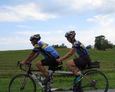 Tandem Weekend 2017 Photos