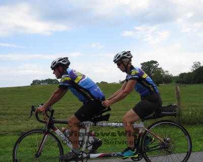 Tandem Weekend 2017 Photos