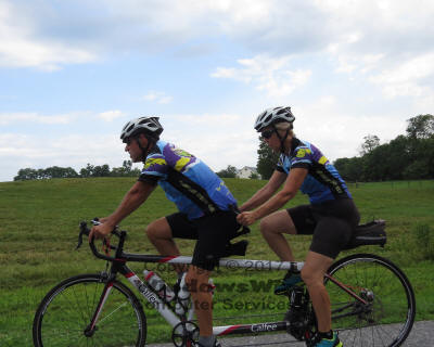Tandem Weekend 2017 Photos