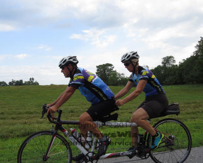 Tandem Weekend 2017 Photos