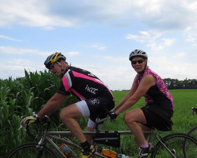 Tandem Weekend 2017 Photos