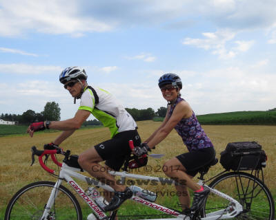 Tandem Weekend 2017 Photos