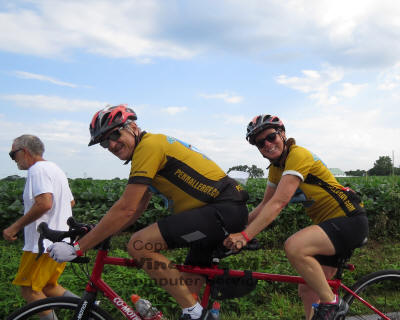 Tandem Weekend 2017 Photos