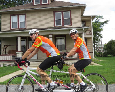 Tandem Weekend 2017 Photos