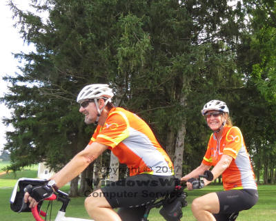 Tandem Weekend 2017 Photos