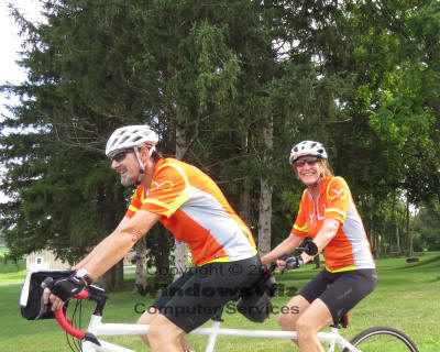Tandem Weekend 2017 Photos