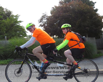 Tandem Weekend 2017 Photos