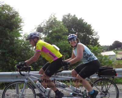 Tandem Weekend 2017 Photos