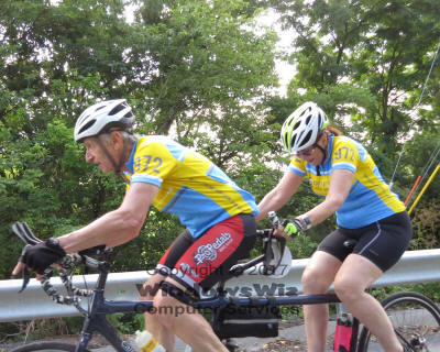 Tandem Weekend 2017 Photos