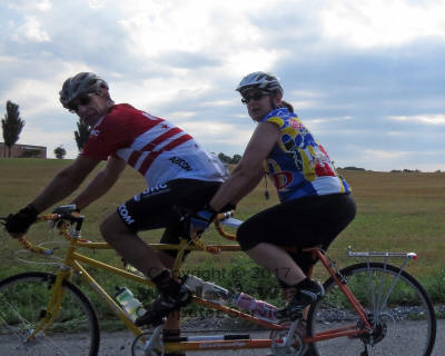 Tandem Weekend 2017 Photos