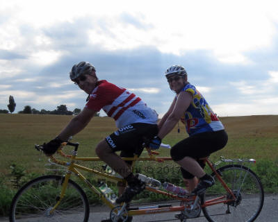 Tandem Weekend 2017 Photos