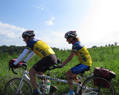 Tandem Weekend 2017 Photos