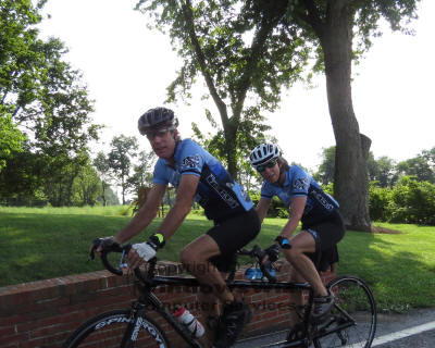 Tandem Weekend 2017 Photos