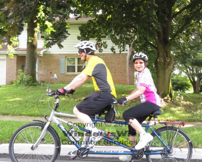 Tandem Weekend 2017 Photos