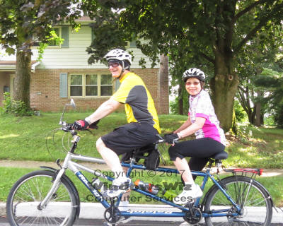 Tandem Weekend 2017 Photos