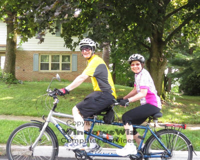 Tandem Weekend 2017 Photos