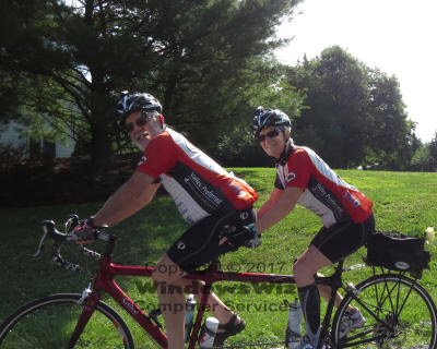 Tandem Weekend 2017 Photos