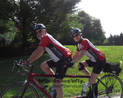 Tandem Weekend 2017 Photos