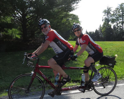 Tandem Weekend 2017 Photos