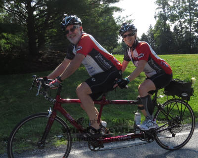 Tandem Weekend 2017 Photos