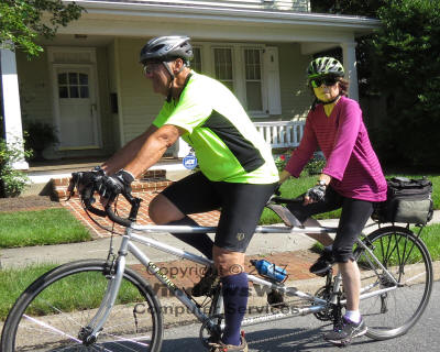 Tandem Weekend 2017 Photos