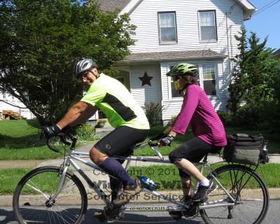 Tandem Weekend 2017 Photos