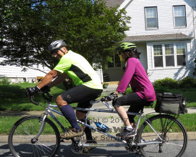 Tandem Weekend 2017 Photos