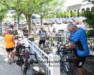 Tandem Weekend 2017 Photos