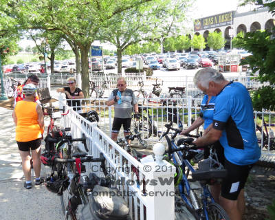 Tandem Weekend 2017 Photos