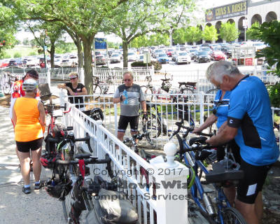 Tandem Weekend 2017 Photos