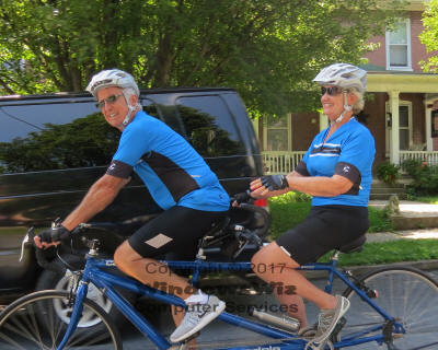 Tandem Weekend 2017 Photos
