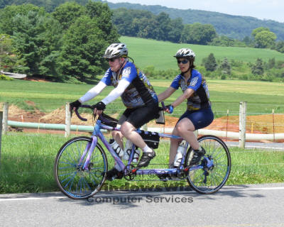 Tandem Weekend 2017 Photos