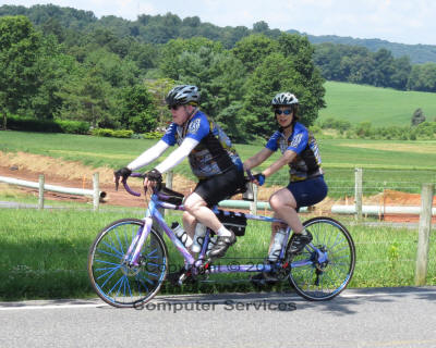 Tandem Weekend 2017 Photos