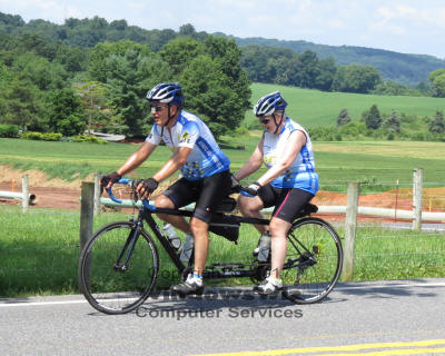 Tandem Weekend 2017 Photos