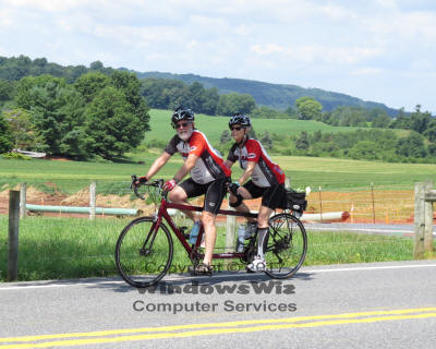 Tandem Weekend 2017 Photos