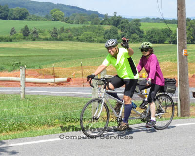 Tandem Weekend 2017 Photos