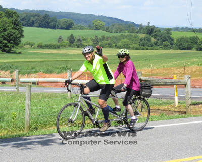 Tandem Weekend 2017 Photos