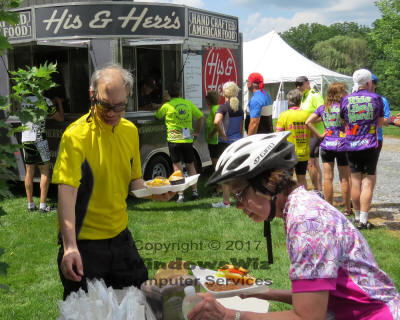 Tandem Weekend 2017 Photos