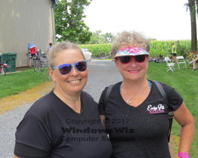Tandem Weekend 2017 Photos