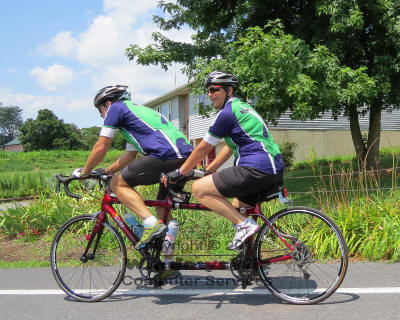 Tandem Weekend 2017 Photos