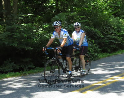 Tandem Weekend 2017 Photos