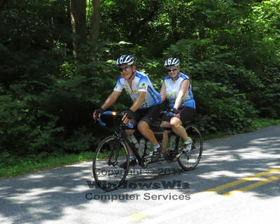 Tandem Weekend 2017 Photos