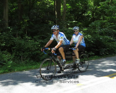 Tandem Weekend 2017 Photos