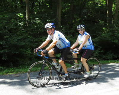 Tandem Weekend 2017 Photos