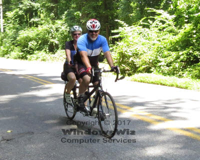 Tandem Weekend 2017 Photos